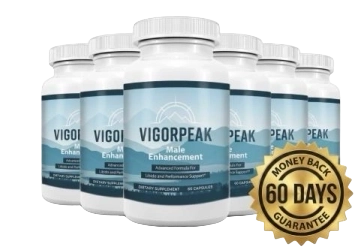 VigorPeak VigorPeak Buy