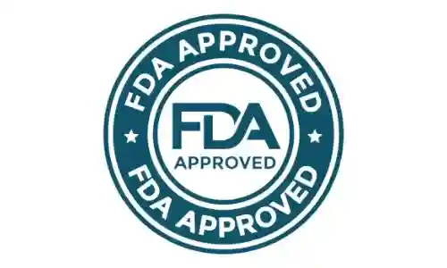 VigorPeak VigorPeak FDA Approved