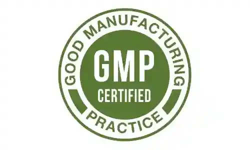 VigorPeak VigorPeak GMP Certified