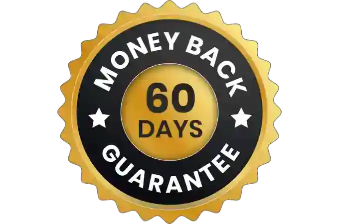 VigorPeak VigorPeak Money Back Guarantee