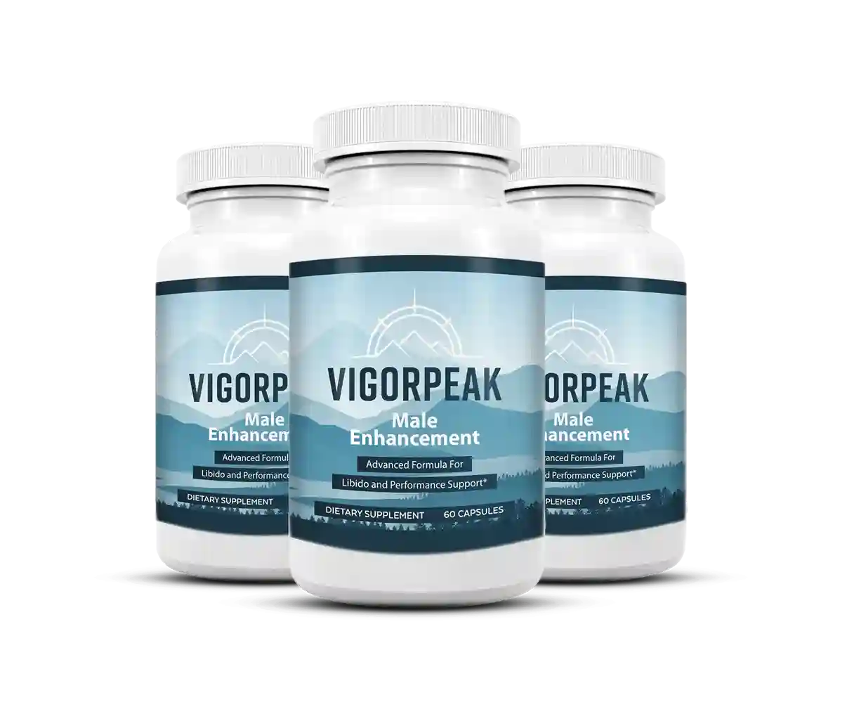 VigorPeak VigorPeak